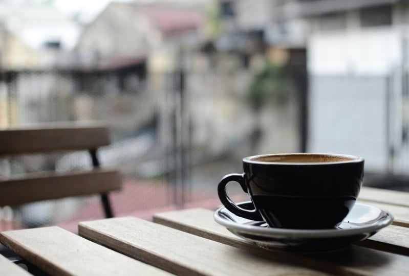 Barista Coffee