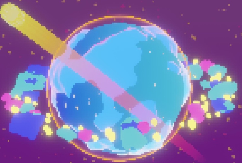 Planet Pixel