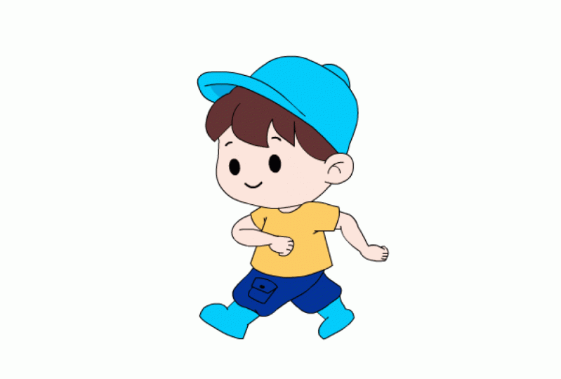 Walking