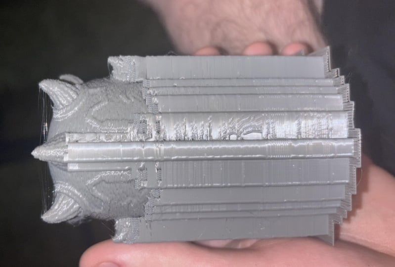 darth 3d print
