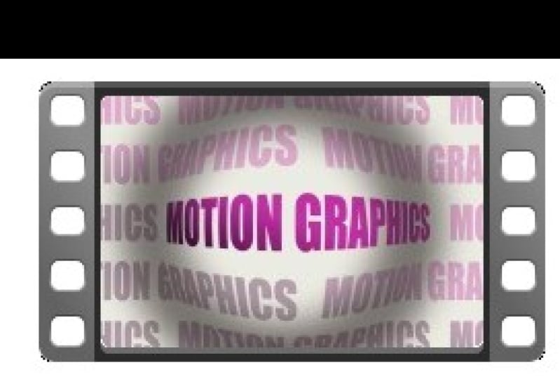 Creative Typo Practice Animation