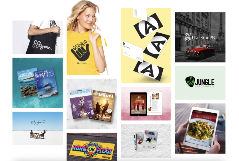 Portfolio