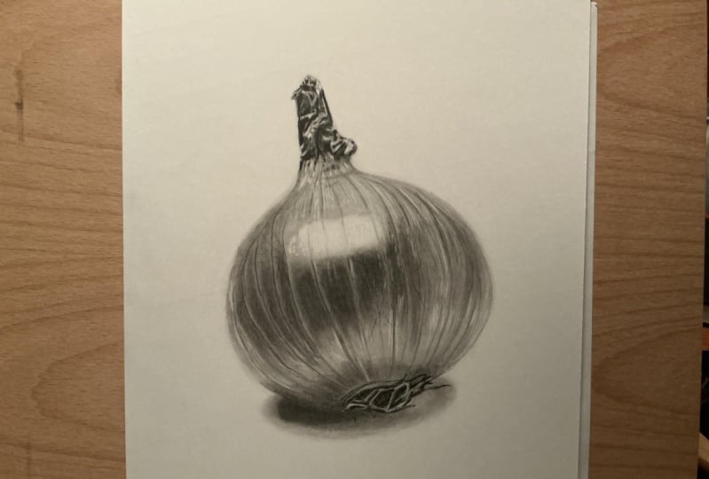 Garlic Bulb