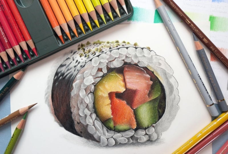 Sushi Project