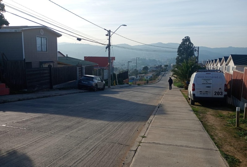 caminata