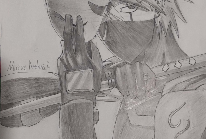 An Art from me