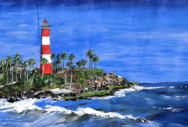 lighthouse