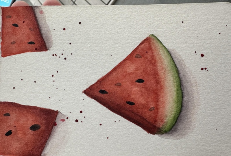 Watermelons