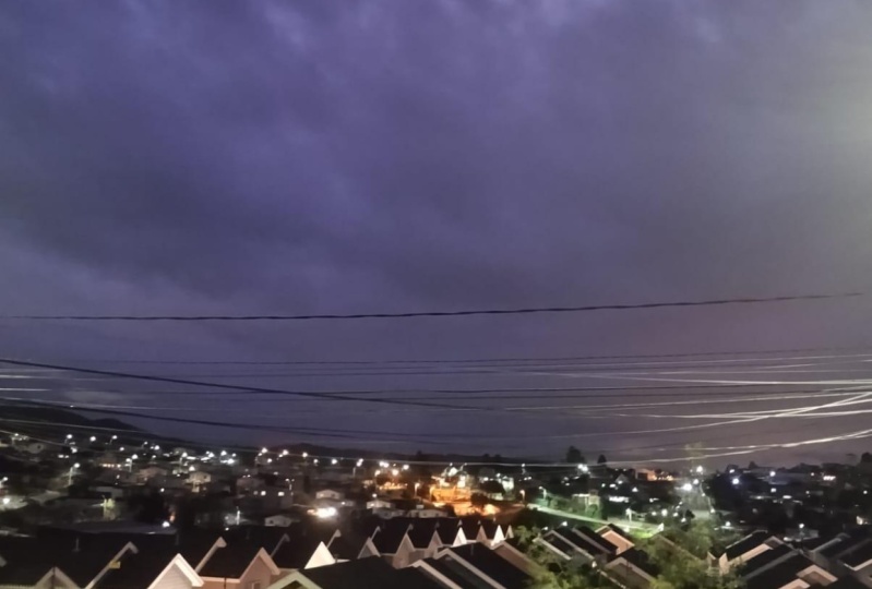 foto cielo