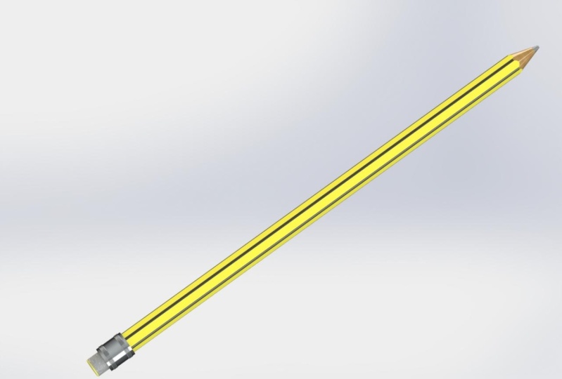 Pencil