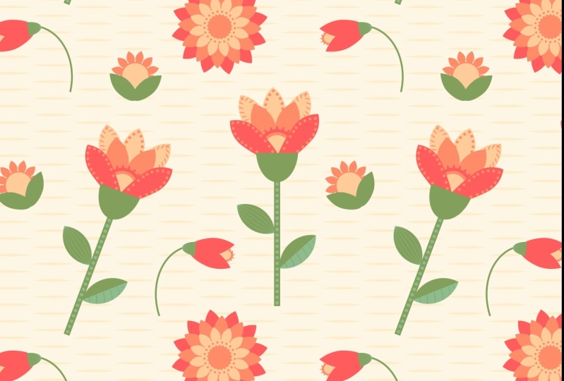 Flower Practice