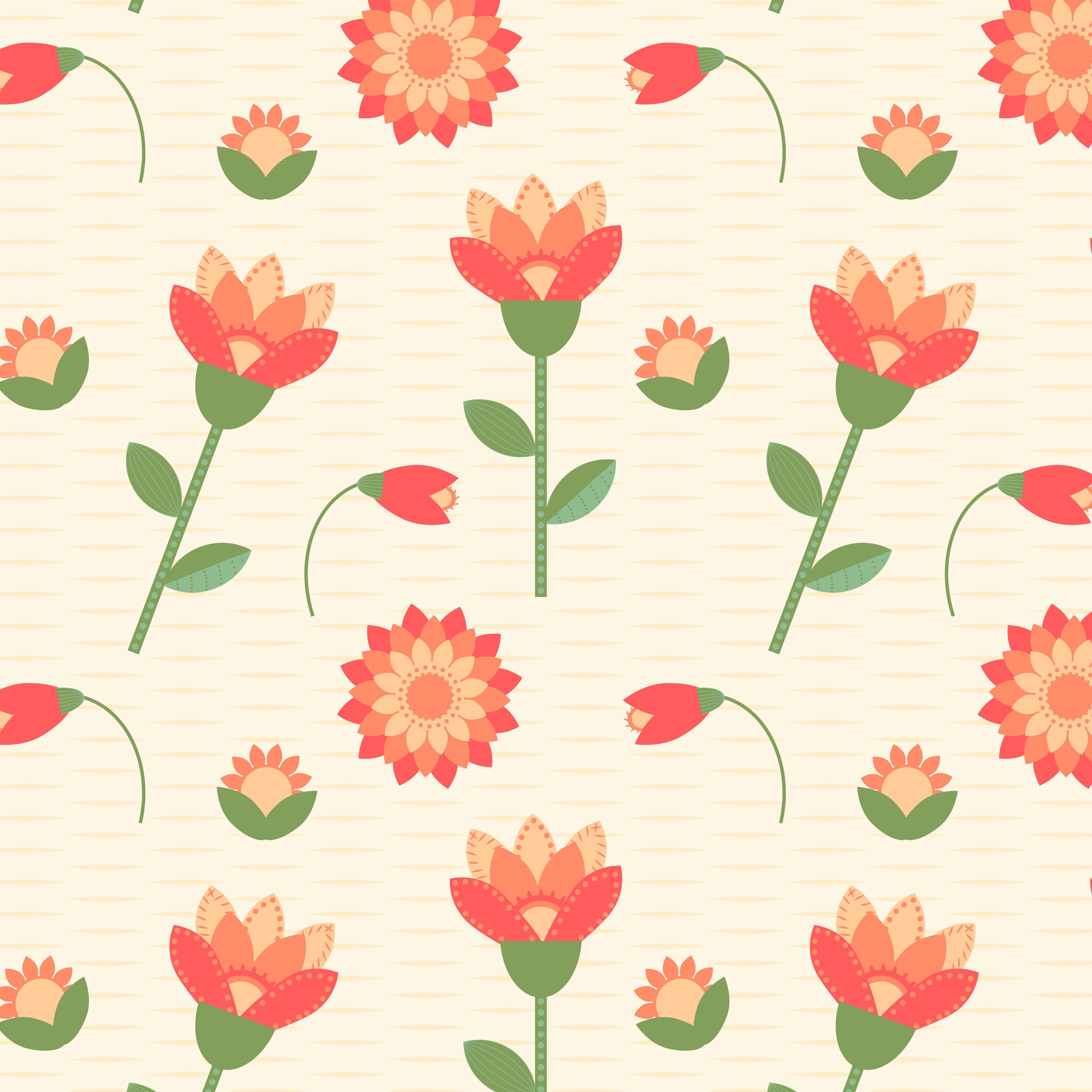 Flower Practice
