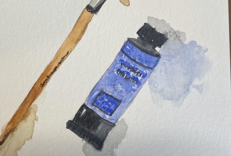 Artist Beginnings