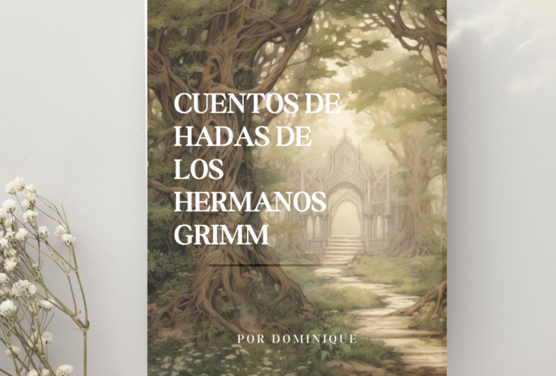 cuentos de hadas
