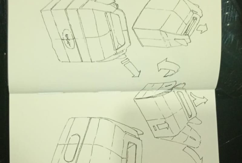 dibujo tecnico