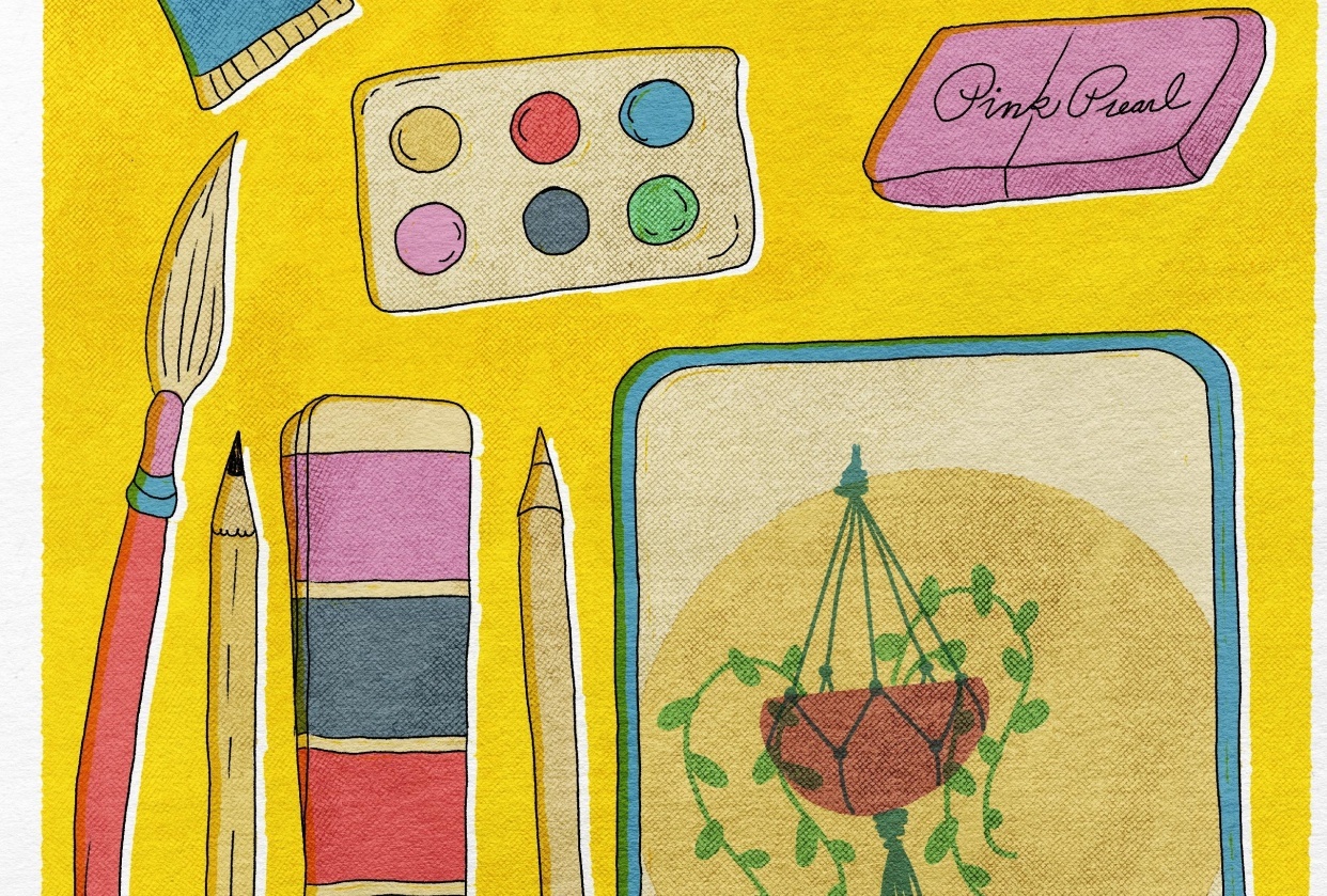 Riso projects - student project