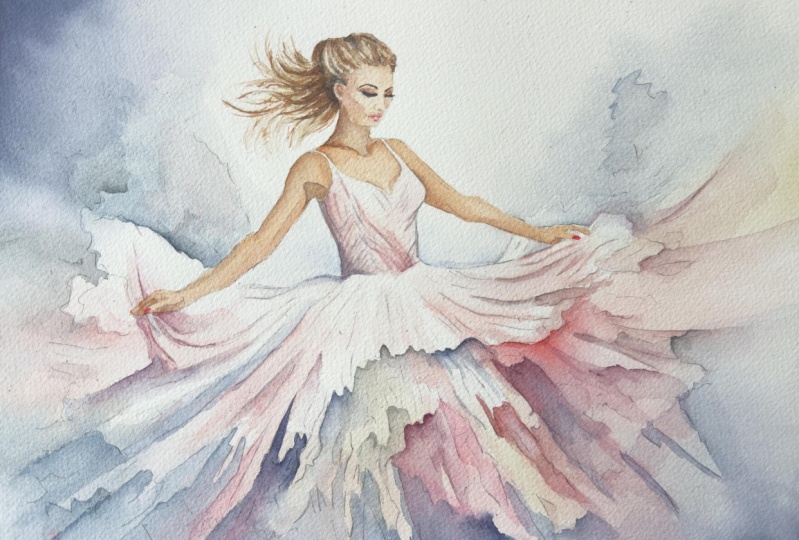 Ballerina