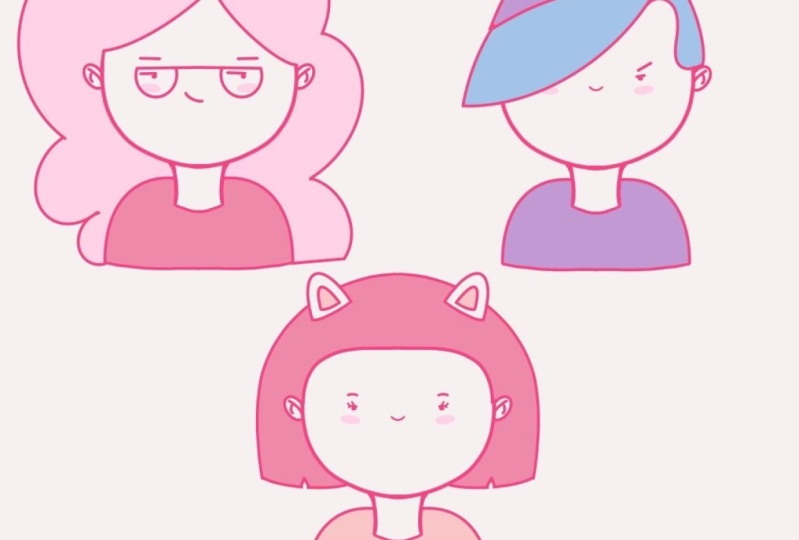 Cuties