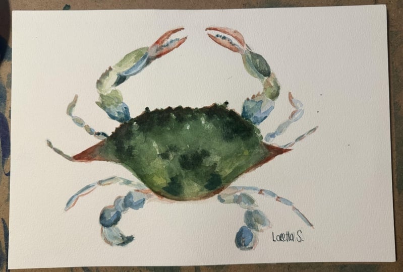 Craby