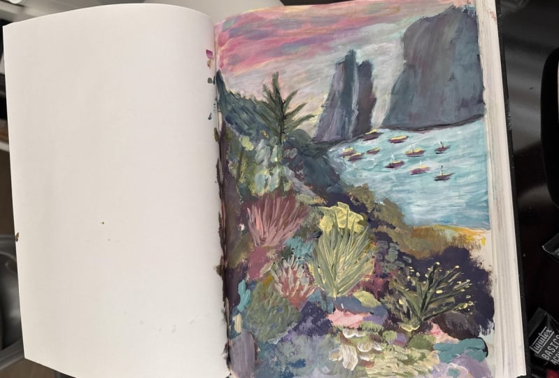 Capri
