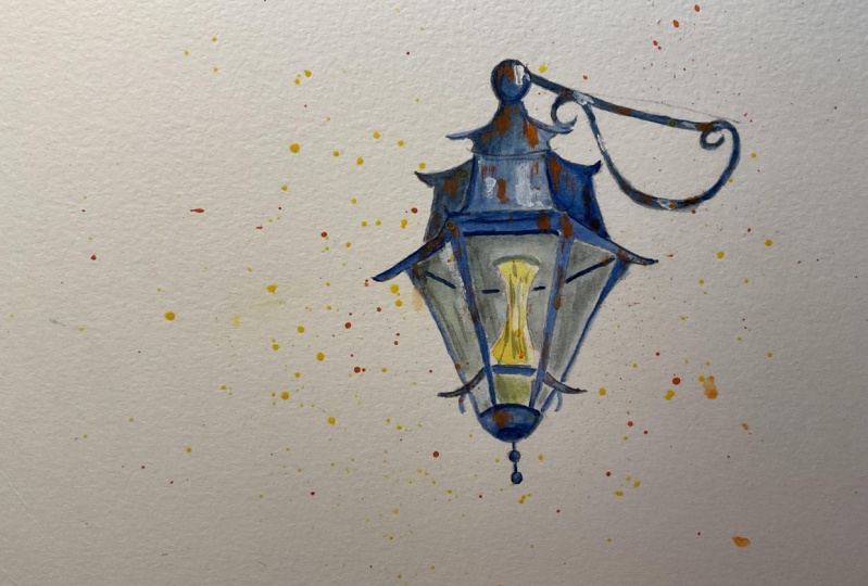 Lantern