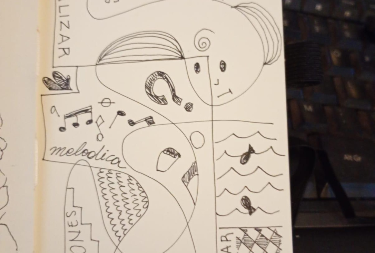 dibujos rapidos - student project