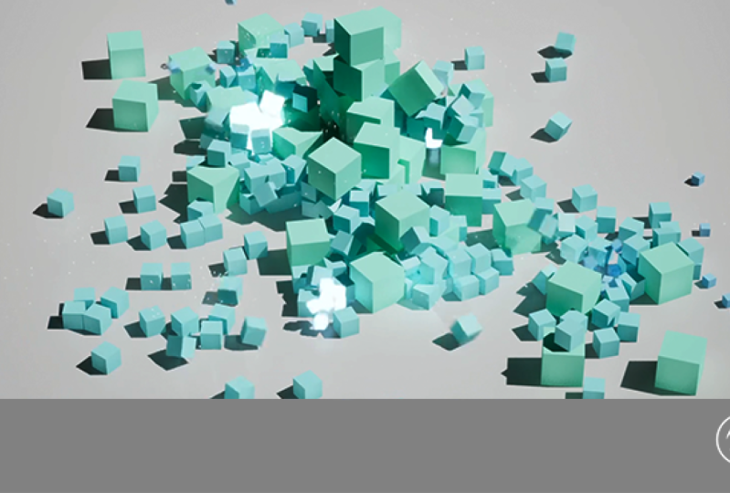 Created Motion Graphic Vide Using Class Insights