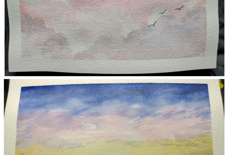 Skies