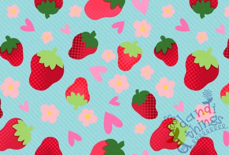 Sagacious Strawberries