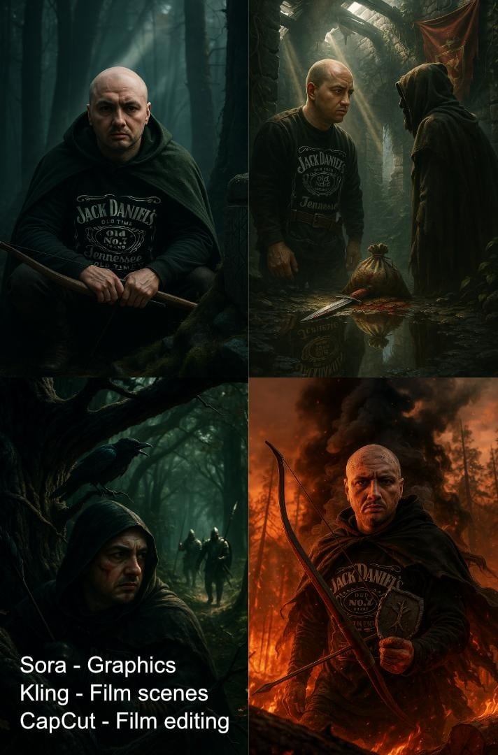Arkadiusz Rudnicki - student project