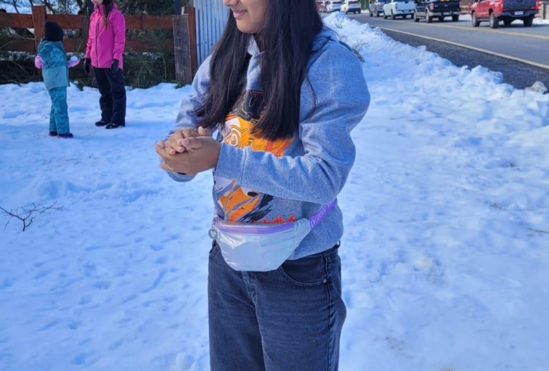 nieve