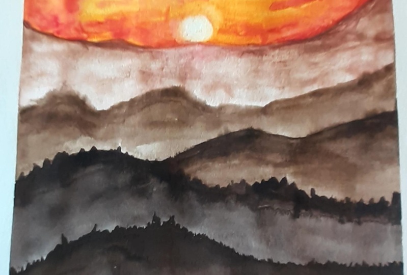 My art