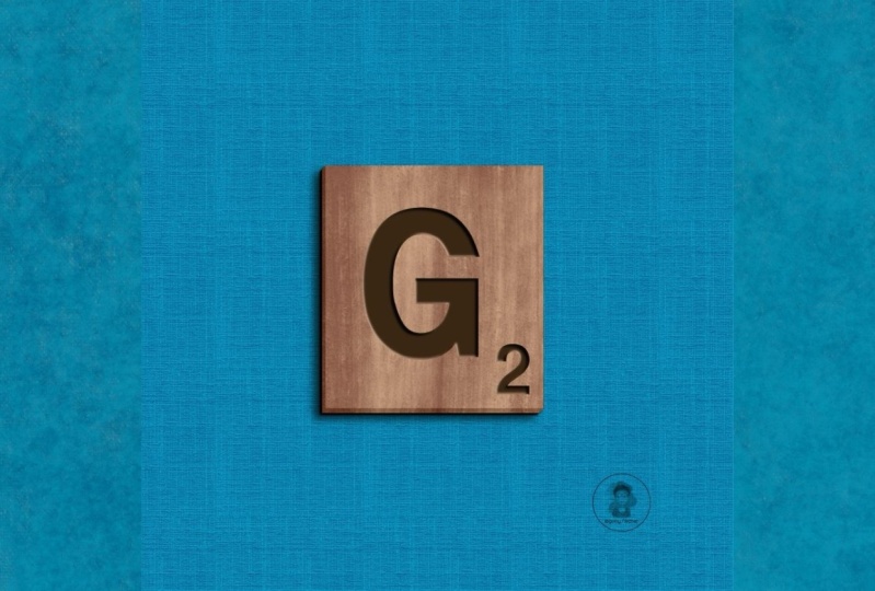 Scrabble? I love Wordfeud