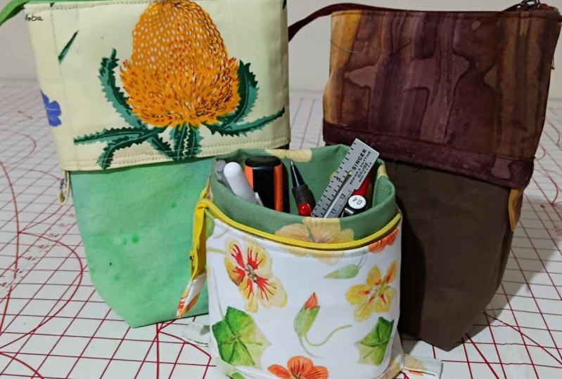 Standing Pouches