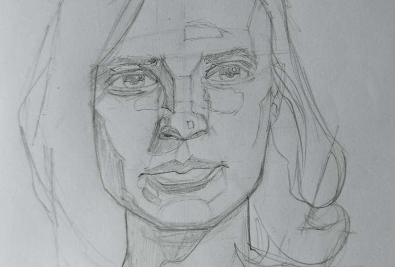 Front Face Excersice