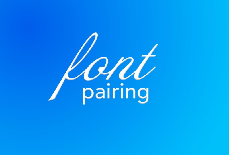 Script & San Serif