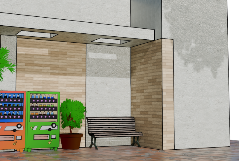 Juice Machine