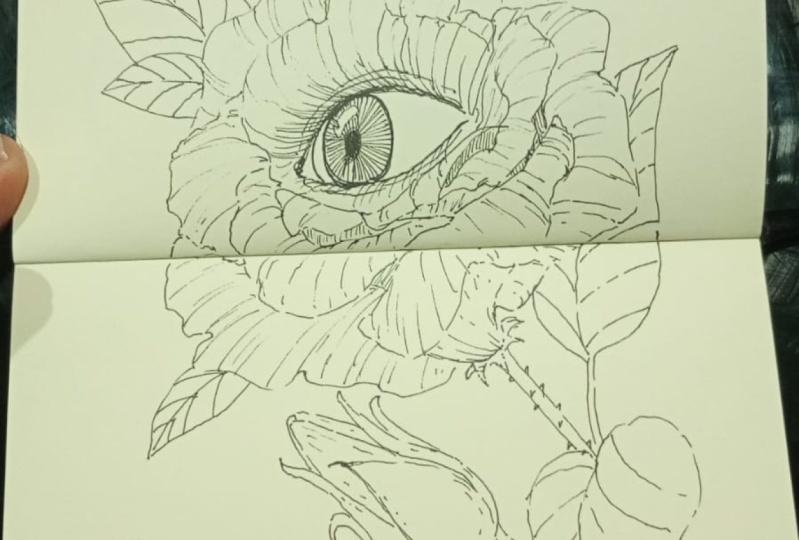 flor vigilante