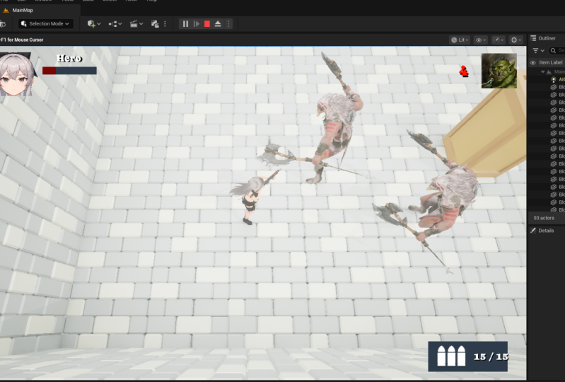 Game Finished