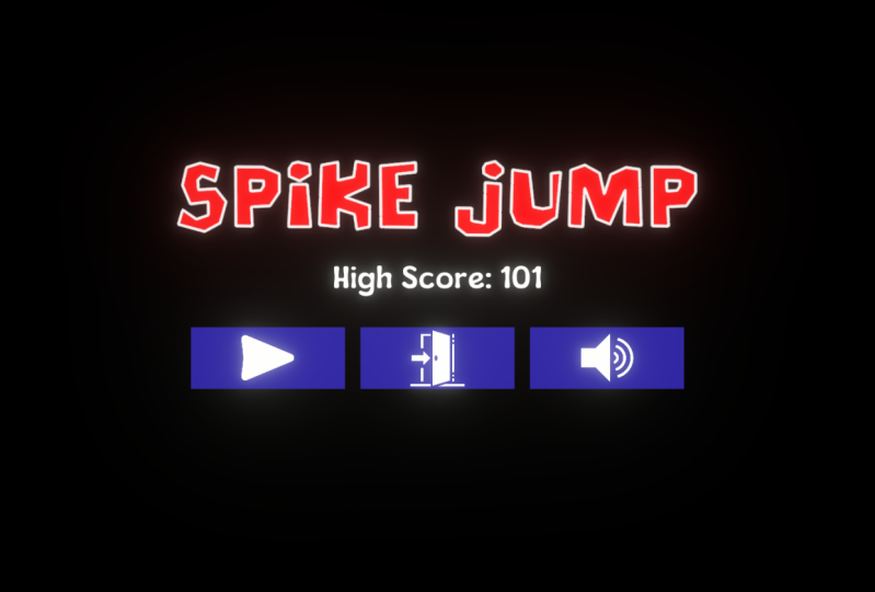 Spike Jump