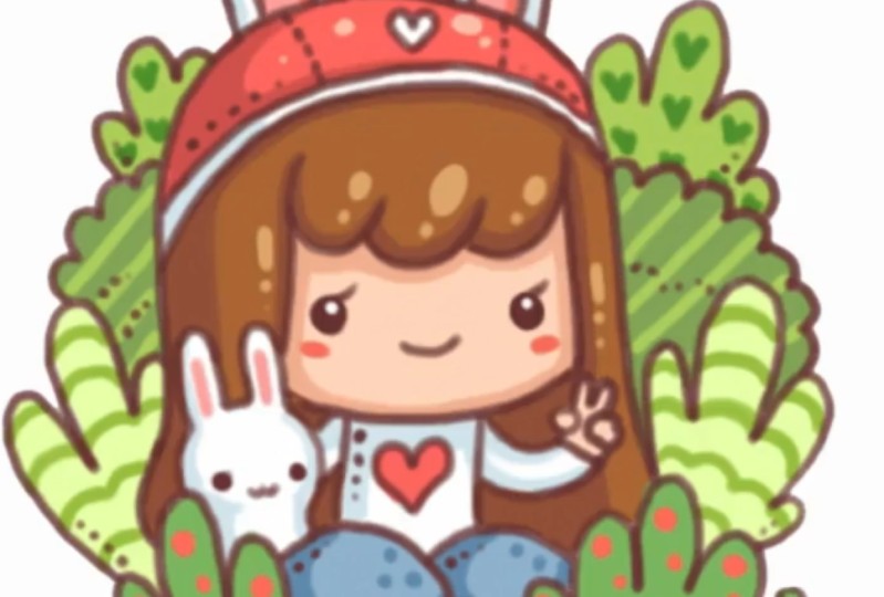 The Bunny Girl