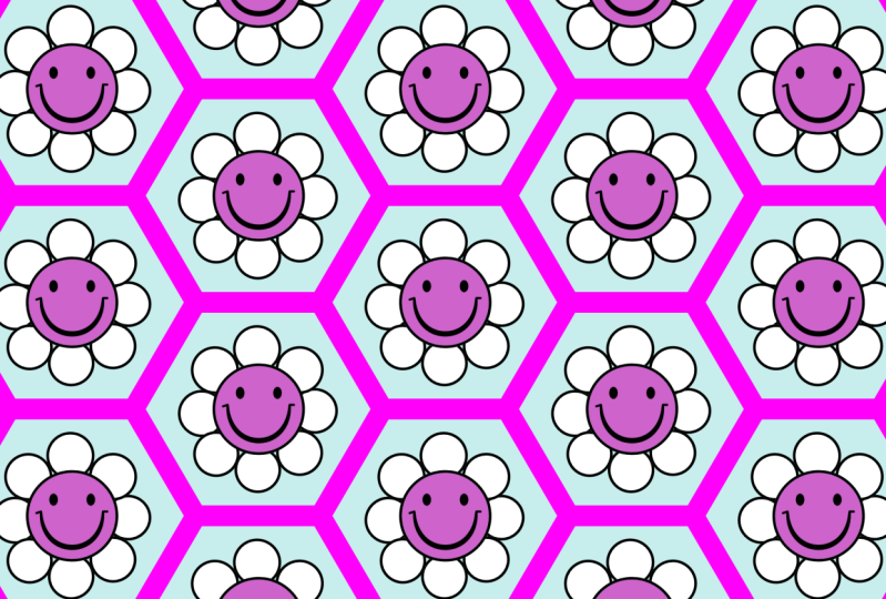My Hexagon Designs
