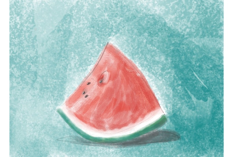Water melone