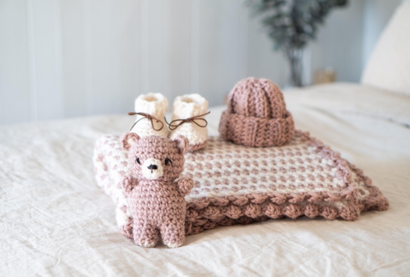 Mom-to-Be essentials projects