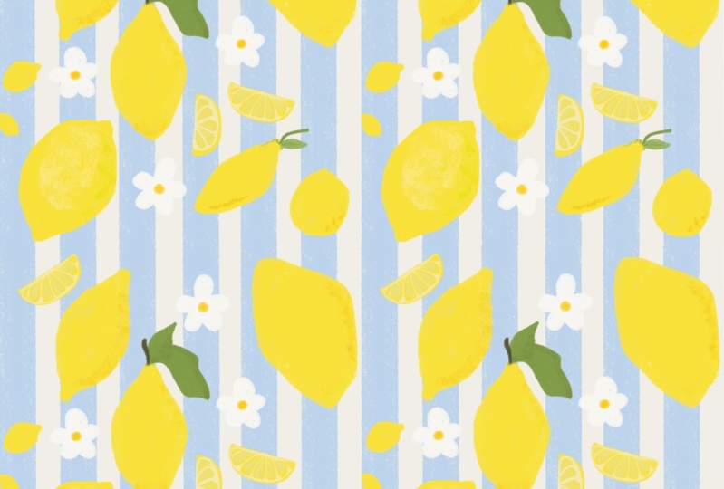 Summer Lemmon