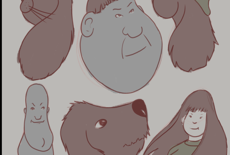 Base shape