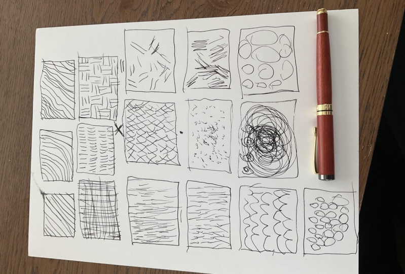 Practice page