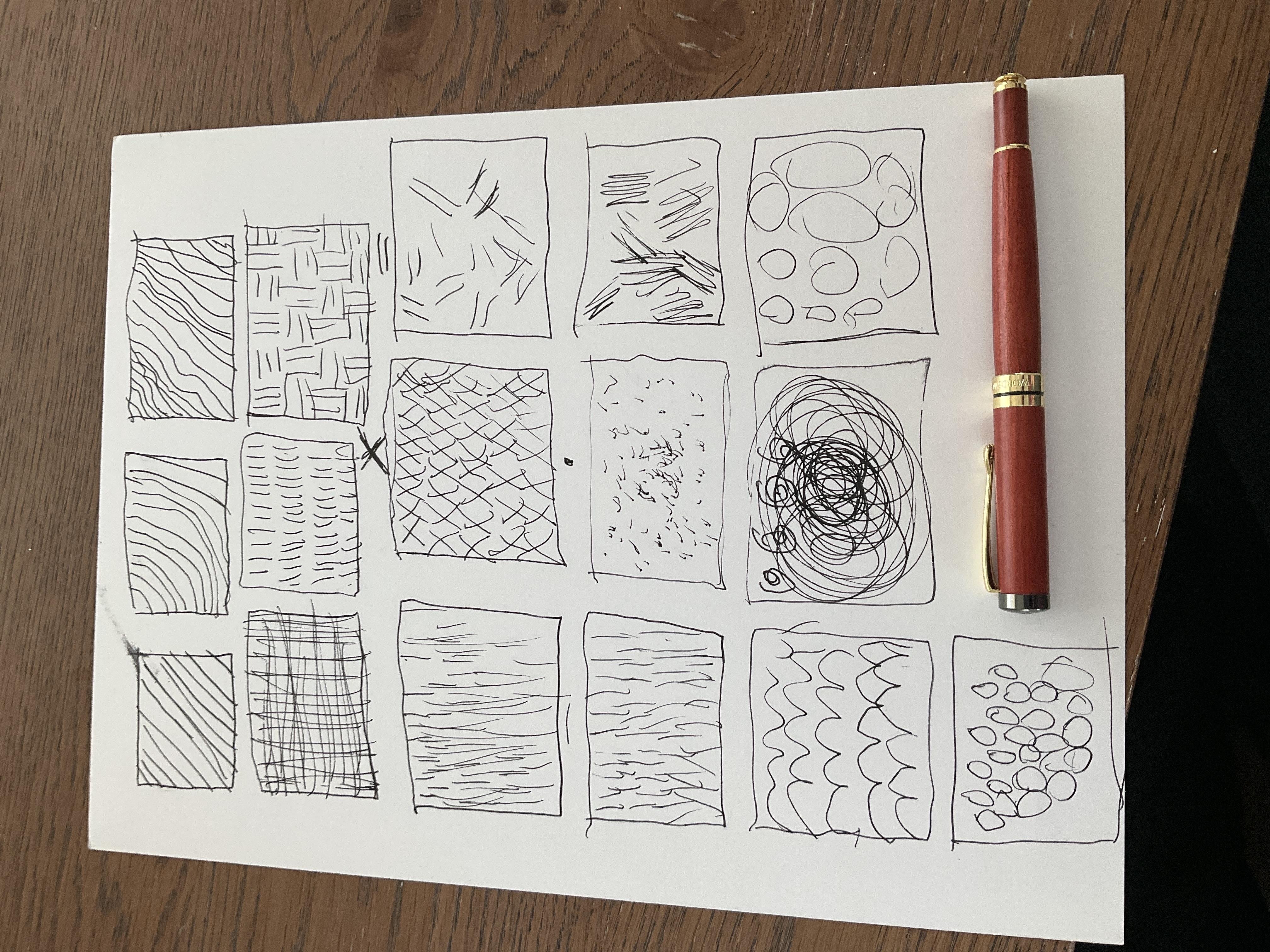 Practice page - student project