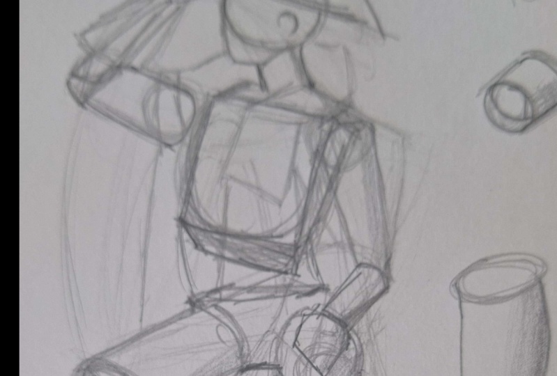 Figure Drawing