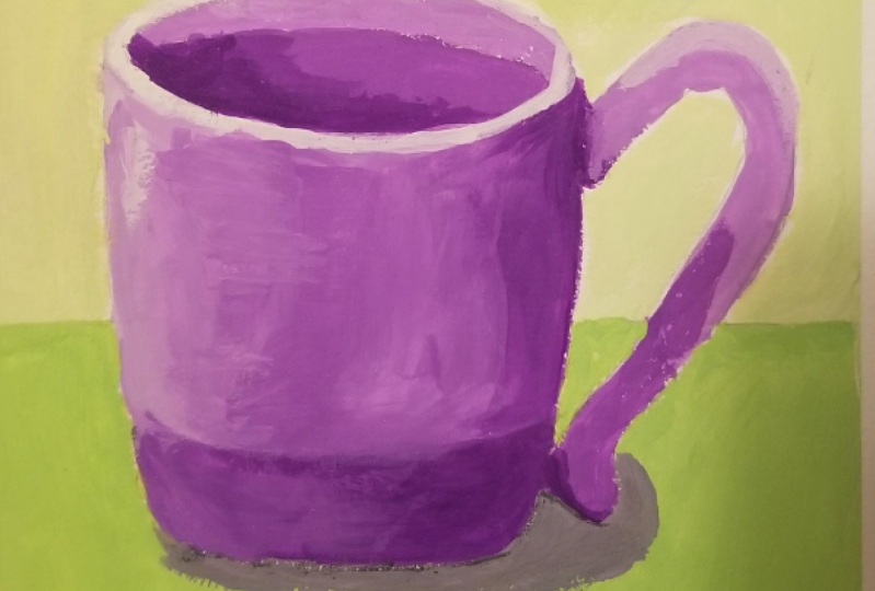 Mug